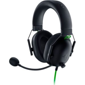 Kufje Gaming Razer BlackShark V2 X Headset / RZ04-04570100-R3M1 – Zezë