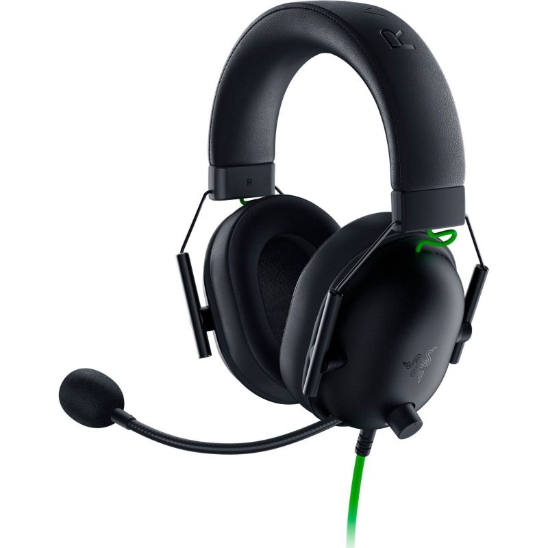 Kufje Gaming Razer BlackShark V2 X Headset / RZ04-04570100-R3M1 – Zezë