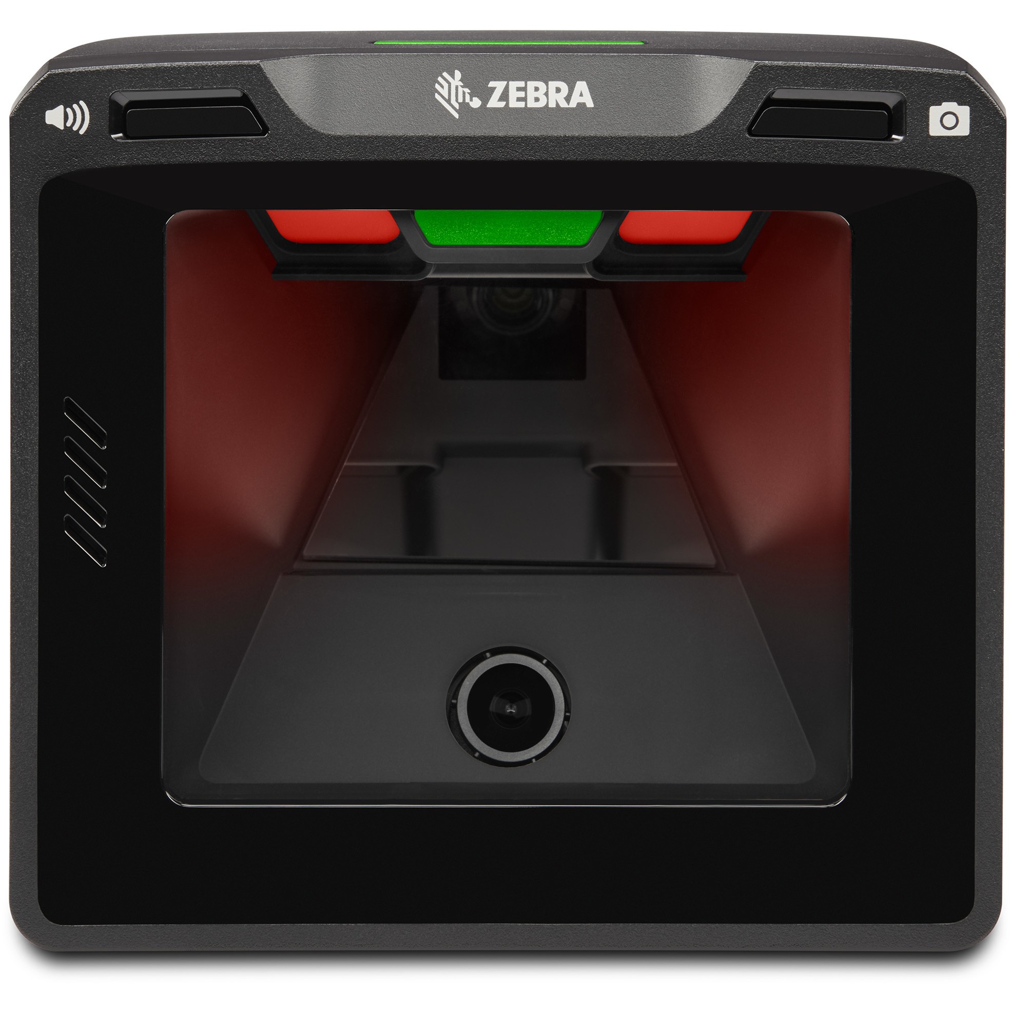 Skaner Zebra SP7208-V 1D/2D USB Barcode Scanner Wired - Zezë