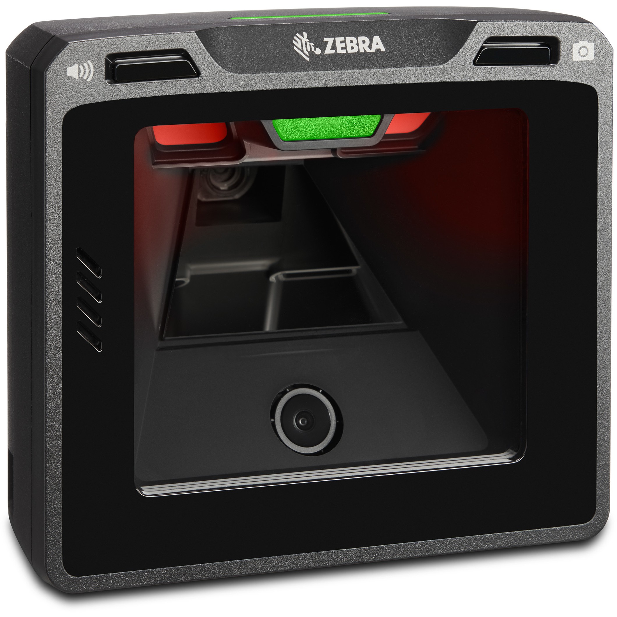 Skaner Zebra SP7208-V 1D/2D USB Barcode Scanner Wired - Zezë - Figura 2