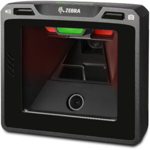 Skaner Zebra SP7208-V 1D/2D USB Barcode Scanner Wired - Zezë