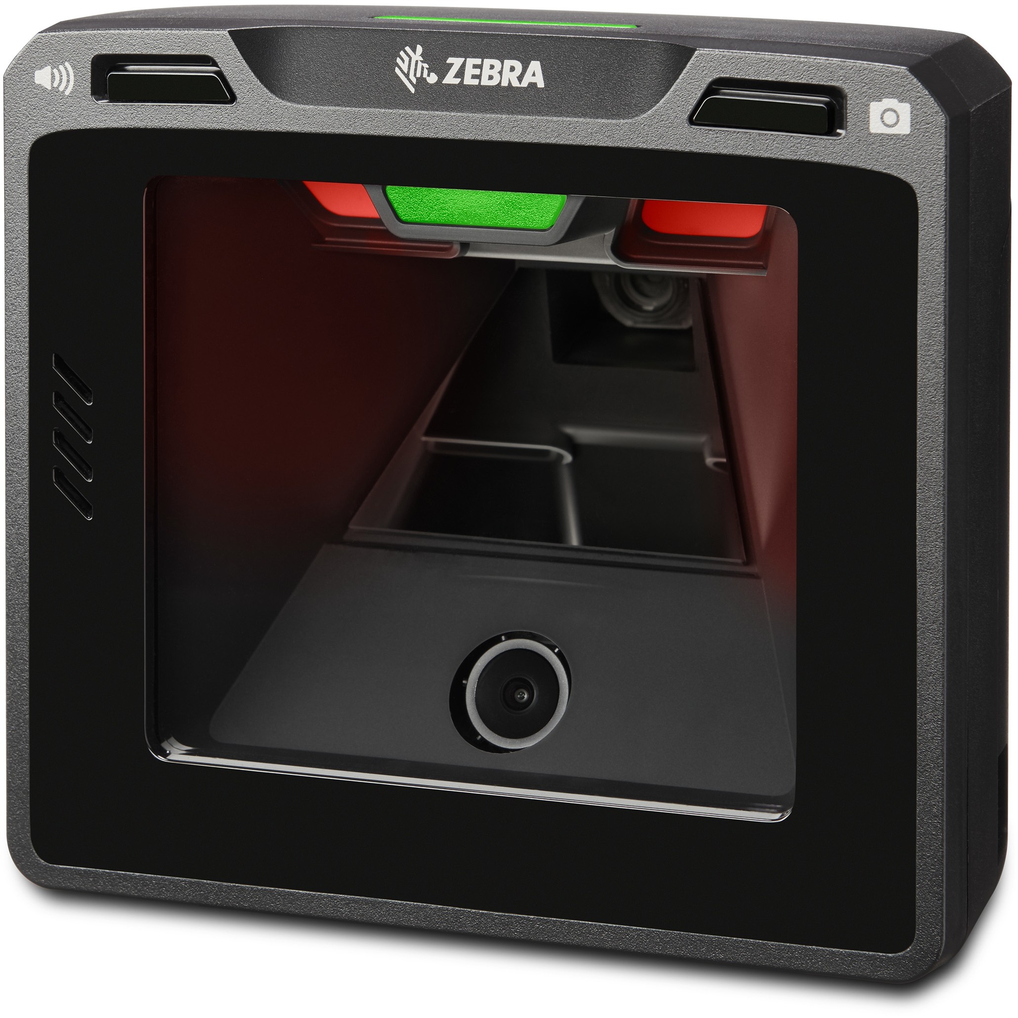 Skaner Zebra SP7208-V 1D/2D USB Barcode Scanner Wired - Zezë - Figura 3