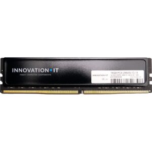 RAM Memorie DDR4 3600 16GB Innovation IT CL18 1.35V with heatspreader (CL18-22-22)