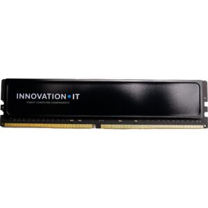 RAM Memorie DDR4 3600 16GB Innovation IT CL18 1.35V with heatspreader (CL18-22-22)