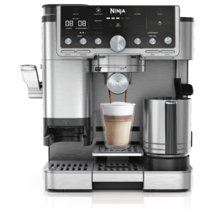 Aparat për kafe Ninja ES701EU Luxe Café Pro