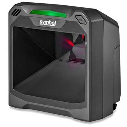 Skaner Zebra DS7708-SR 1D/2D USB Barcode Scanner Wired - Zezë - Figura 3