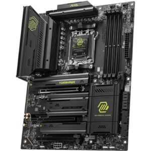 Pllakë Amë MB AMD AM5 MSI X870 Tomahawk WIFI ATX
