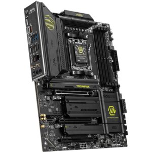 Pllakë Amë MB AMD AM5 MSI X870 Tomahawk WIFI ATX