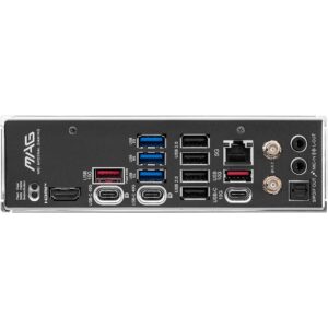 Pllakë Amë MB AMD AM5 MSI X870 Tomahawk WIFI ATX