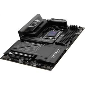 Pllakë Amë MB AMD AM5 MSI MPG X870E CARBON WIFI ATX