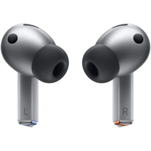 Kufje pa kabllo Samsung Galaxy Buds 3 Pro silver