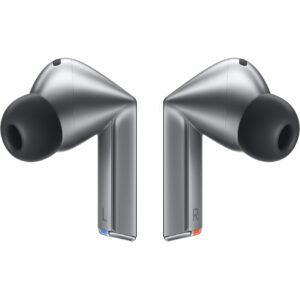 Kufje pa kabllo Samsung Galaxy Buds 3 Pro silver