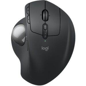 Maus pa kabllo Logitech Master Series MX Ergo S – Zezë