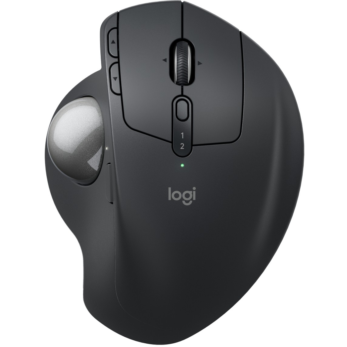 Maus pa kabllo Logitech Master Series MX Ergo S – Zezë