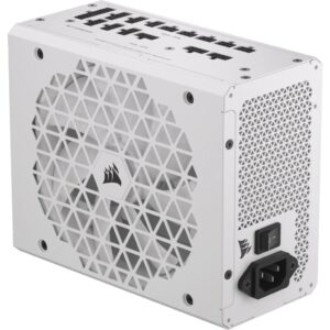 Furnizues Energjie 1000W Corsair RMx Series RM1000x SHIFT E bardhe | 80+ Gold