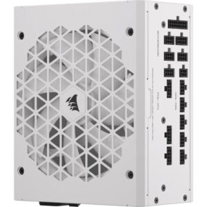 Furnizues Energjie 1000W Corsair RMx Series RM1000x SHIFT E bardhe | 80+ Gold