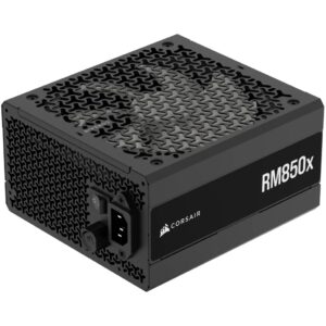 Furnizues Energjie PSU 850W Corsair RMx Series RM850x | 80+ Gold