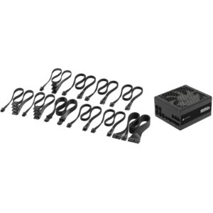 Furnizues Energjie PSU 850W Corsair RMx Series RM850x | 80+ Gold