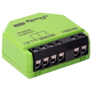 Kontroller Dritash LED / Shelly Relais "DALI Dimmer Gen3"