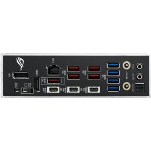 Pllakë Amë MB AMD AM5 ASUS ROG STRIX X870-F Gaming WIFI ATX