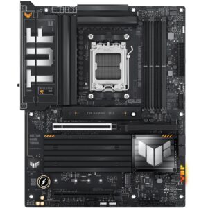 Pllakë Amë MB AMD AM5 ASUS TUF GAMING X870-PLUS WIFI