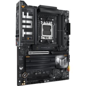 Pllakë Amë MB AMD AM5 ASUS TUF GAMING X870-PLUS WIFI