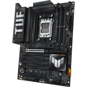 Pllakë Amë MB AMD AM5 ASUS TUF GAMING X870-PLUS WIFI