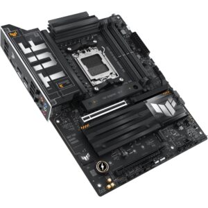 Pllakë Amë MB AMD AM5 ASUS TUF GAMING X870-PLUS WIFI