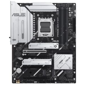 Pllakë Amë MB AMD AM5 ASUS PRIME X870-P WIFI ATX