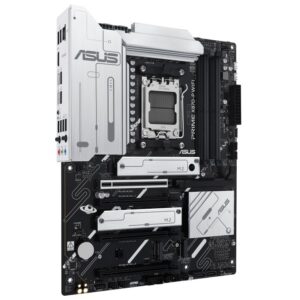 Pllakë Amë MB AMD AM5 ASUS PRIME X870-P WIFI ATX