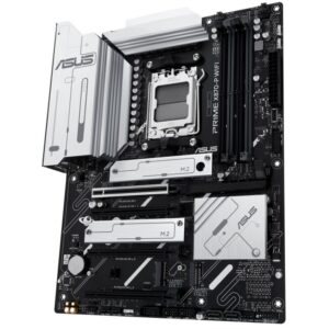 Pllakë Amë MB AMD AM5 ASUS PRIME X870-P WIFI ATX