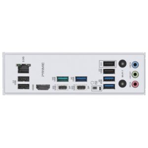 Pllakë Amë MB AMD AM5 ASUS PRIME X870-P WIFI ATX