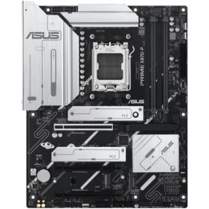 Pllakë Amë MB AMD AM5 ASUS PRIME X870-P ATX