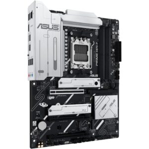 Pllakë Amë MB AMD AM5 ASUS PRIME X870-P ATX
