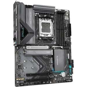 Pllakë amë AM5 Gigabyte X870 EAGLE WIFI7 ATX
