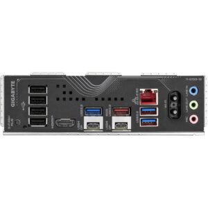 Pllakë amë AM5 Gigabyte X870 EAGLE WIFI7 ATX