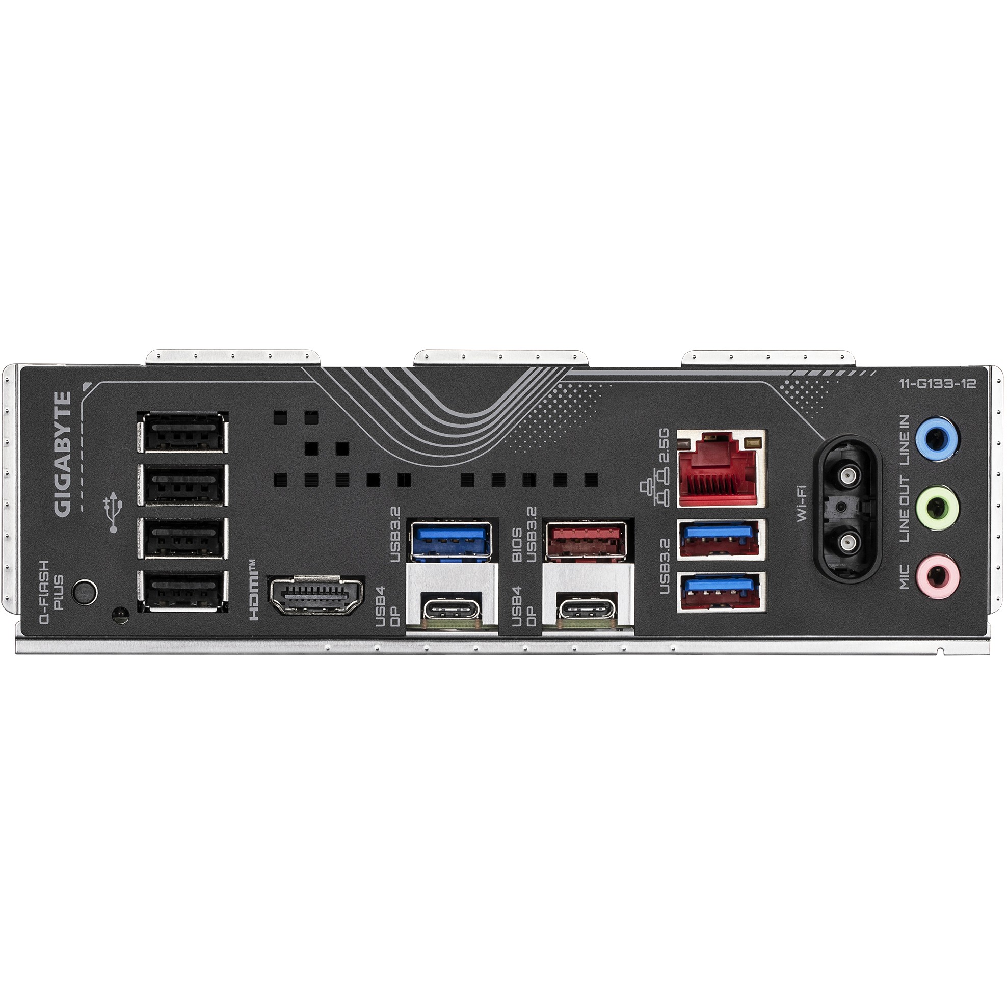 Pllakë amë AM5 Gigabyte X870 EAGLE WIFI7 ATX - Figura 4