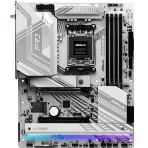Pllakë Amë ASROCK X870 Pro RS WiFi