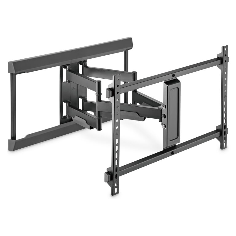 Mbajtëse për Monitor Digitus DA-90454 / 37"- 80" / 60 kg / Mounting Kit