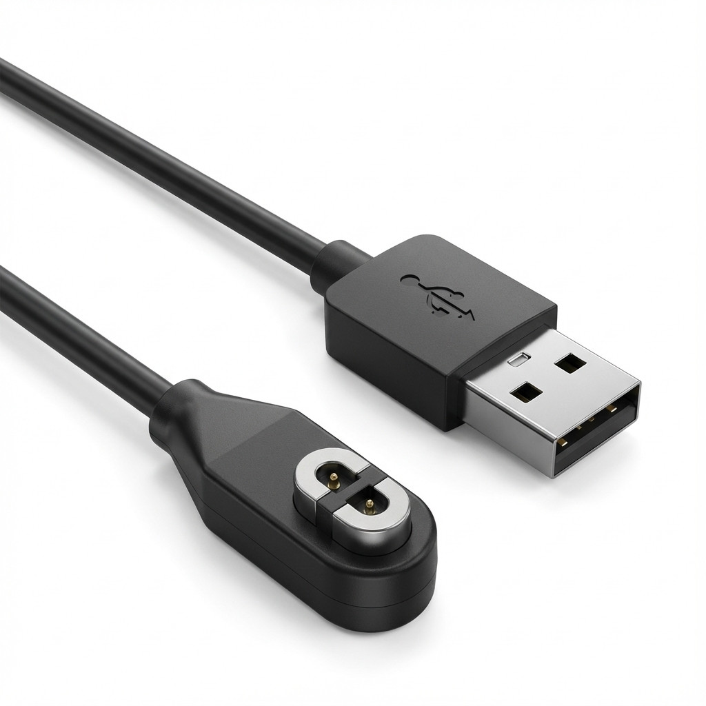 Kabllo USB Shokz OpenRun Pro/OpenRun Magnetic Charging Cable - Zezë
