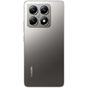 Xiaomi 14T / 12GB / 256GB - 5G EU Grey