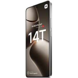 Xiaomi 14T / 12GB / 256GB - 5G EU Grey