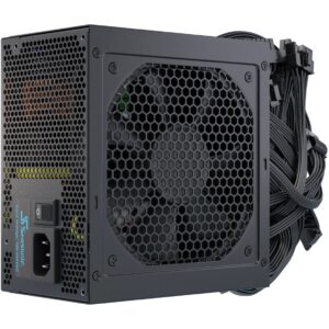 Furnizues Energjie 650W Seasonic G12 GC-650 80+ Gold