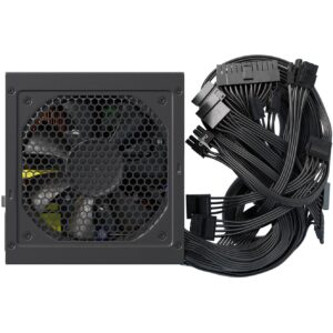 Furnizues Energjie 650W Seasonic G12 GC-650 80+ Gold