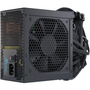 Furnizues Energjie PSU 850W Seasonic G12 GC-850 80+ Gold