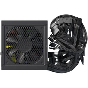 Furnizues Energjie PSU 850W Seasonic G12 GC-850 80+ Gold