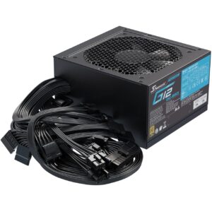 Furnizues Energjie PSU 850W Seasonic G12 GC-850 80+ Gold