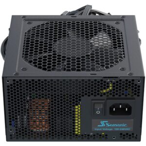 Furnizues Energjie PSU 850W Seasonic G12 GC-850 80+ Gold