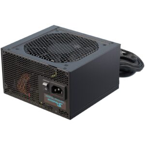 Furnizues Energjie 650W Seasonic G12-GM-650 80+ Gold