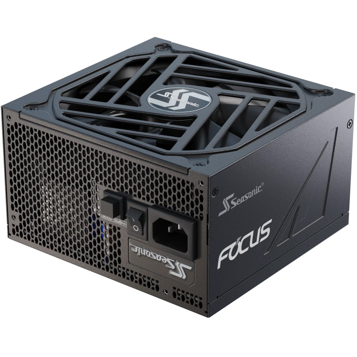 Furnizues Energjie 1000W Seasonic Focus-GX-1000 ATX 3.1 80+ Gold